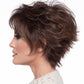 FLAME - EnvyHair Blended Monofilament Top Crown Wig - Buy Wigs USA