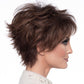 FLAME - EnvyHair Blended Monofilament Top Crown Wig - Buy Wigs USA