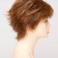 FLAME - EnvyHair Blended Monofilament Top Crown Wig - Buy Wigs USA