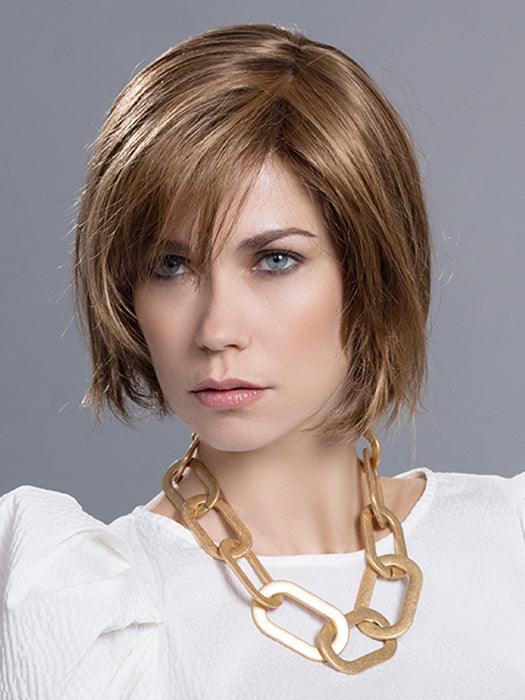 French | Changes Collection | Synthetic Wig by Ellen WIlle - Buy Wigs USA