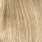 Spiky Topper Open Top Synthetic Hair Addition - Buy Wigs USA
