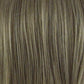 CHRISTINE | Mono Part | Ready to Wear | Synthetic Wig | Envy | Alan Eaton - Buy Wigs USA