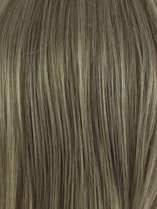 Alana | Ready to Wear Synthetic Wig | Lace Front | Open Top | Envy by Alan Eaton - Buy Wigs USA