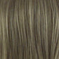 Tinsley Synthetic Lace Front Wig Mono Part - Buy Wigs USA