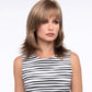 GIGI - Monofilament Crown Top Ready to Wear Synthetic Wig - Buy Wigs USA