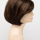 HALEY - Mono Top Ready to Wear Synthetic Wig - Buy Wigs USA