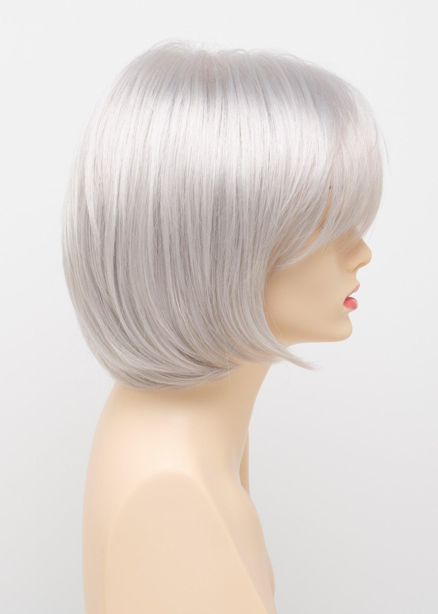 HALEY - Mono Top Ready to Wear Synthetic Wig - Buy Wigs USA