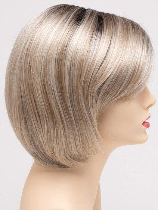 HALEY - Mono Top Ready to Wear Synthetic Wig - Buy Wigs USA
