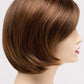 HALEY - Mono Top Ready to Wear Synthetic Wig - Buy Wigs USA