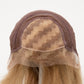 HANNAH - Mono Top Lace Front Full Complete Human Hair Wig - Buy Wigs USA