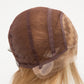 HANNAH - Mono Top Lace Front Full Complete Human Hair Wig - Buy Wigs USA