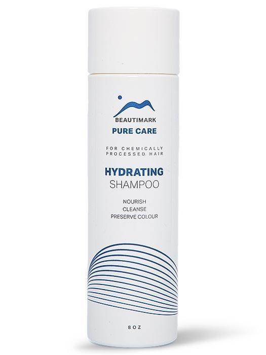 Beautimark Pure Care - Hydrating Shampoo for Human Hair - Image Maker Wigs Online