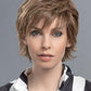 Impulse | Prime Power | Human/Synthetic Hair Blend Wig - Buy Wigs USA