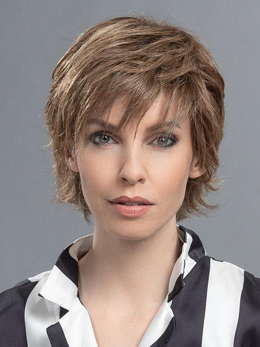 Impulse | Prime Power | Human/Synthetic Hair Blend Wig - Buy Wigs USA