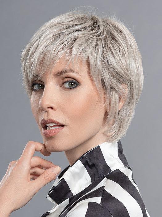 Impulse | Prime Power | Human/Synthetic Hair Blend Wig - Buy Wigs USA