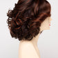 ISABELLA- EnvyHair Mono Top Lace Front Blended Wig - Buy Wigs USA