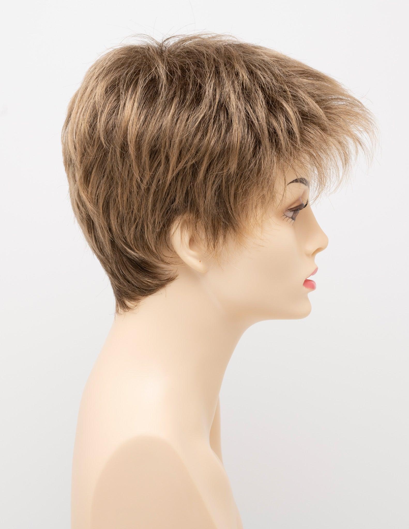IVY - Ready to Wear Pixi Synthetic Wig - Buy Wigs USA