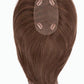 Just | Top Power | Heat Friendly Synthetic Topper - Buy Wigs USA