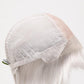 Jane - Fully Hand-Tied Synthetic Wig Lace Front Mono Top by Envy - Buy Wigs USA