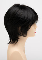 Jane - Fully Hand-Tied Synthetic Wig Lace Front Mono Top by Envy - Buy Wigs USA
