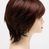 Jane - Fully Hand-Tied Synthetic Wig Lace Front Mono Top by Envy - JANE-Chocolate Cherry