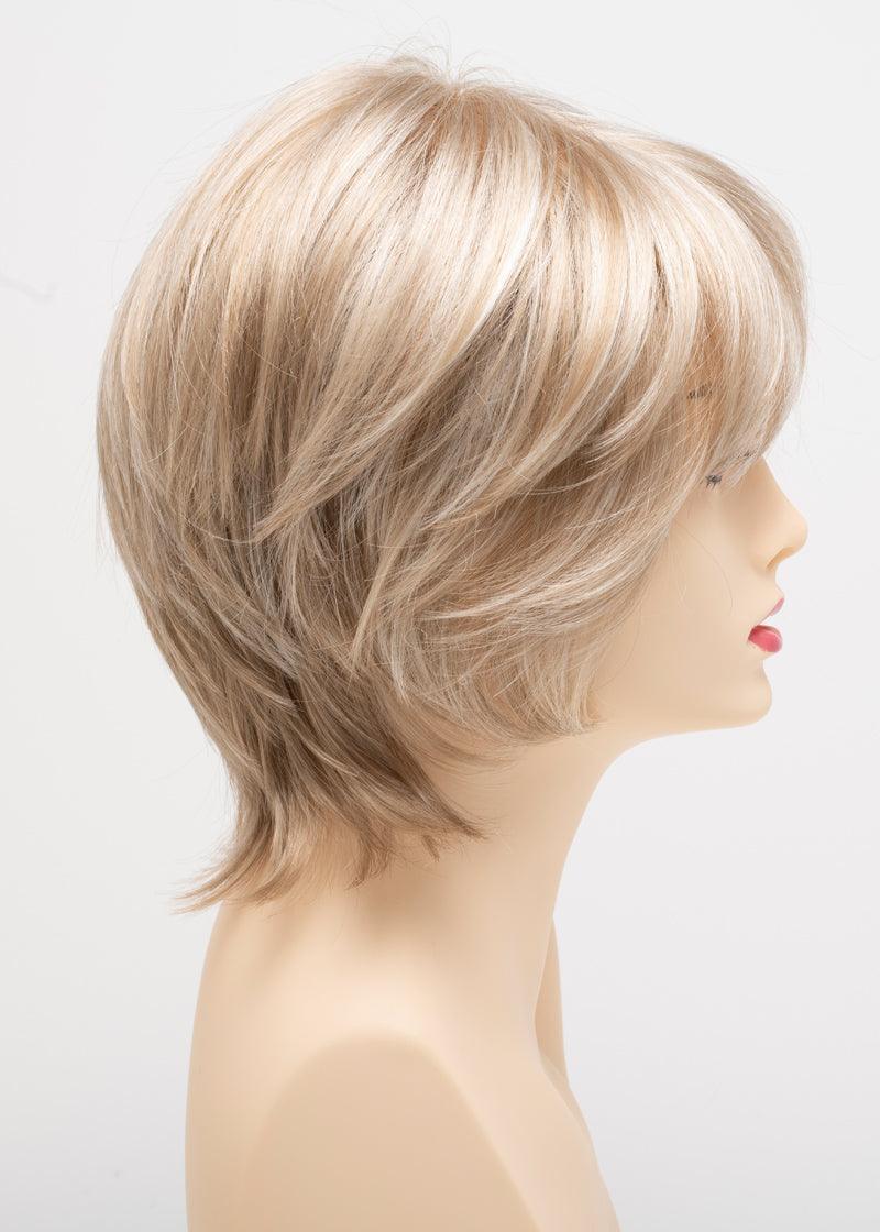 Jane - Fully Hand-Tied Synthetic Wig Lace Front Mono Top by Envy - Buy Wigs USA