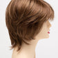 Jane - Fully Hand-Tied Synthetic Wig Lace Front Mono Top by Envy - Buy Wigs USA