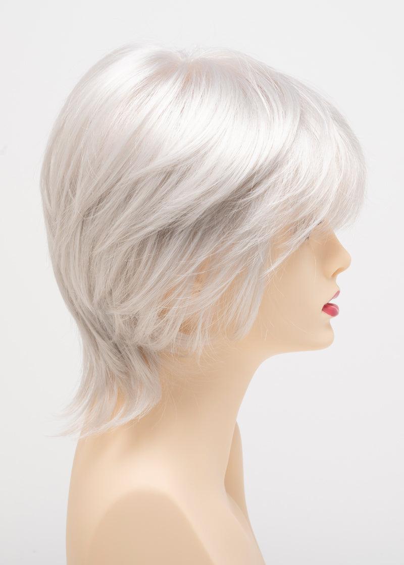 Jane - Fully Hand-Tied Synthetic Wig Lace Front Mono Top by Envy - Buy Wigs USA