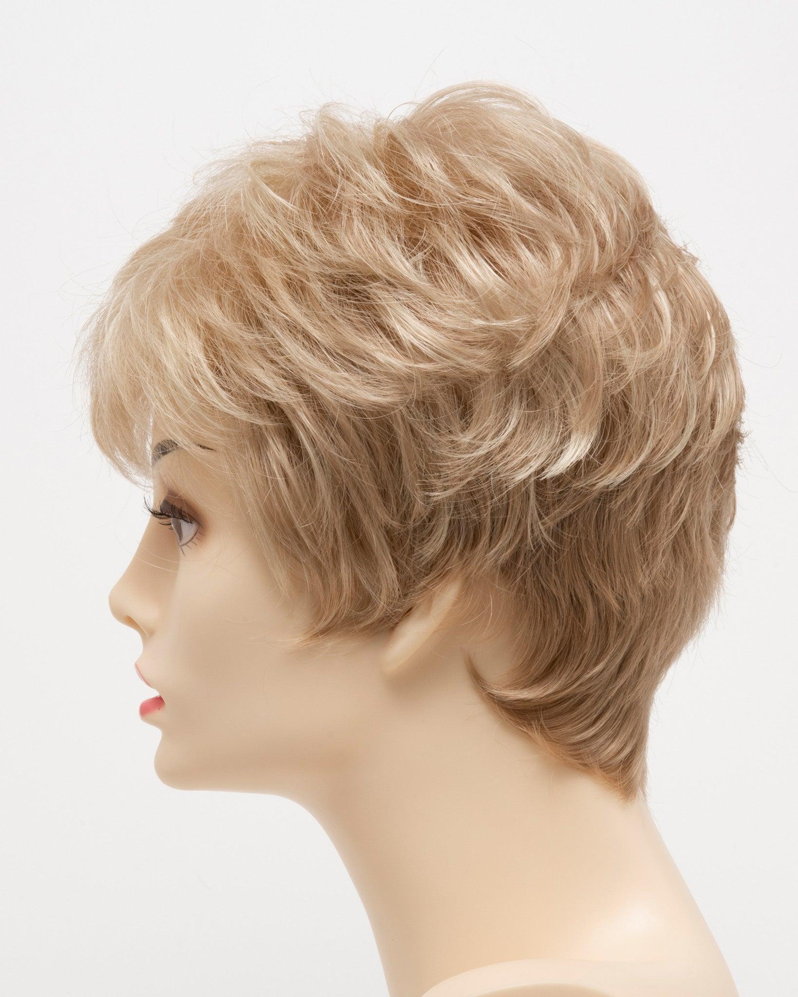 Jeannie - Lace Front Mono Top Synthetic Wig by Envy - Buy Wigs USA