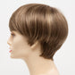 JoAnne - Jo Anne - Mono Top Ready to Wear Synthetic Wig by Envy - Buy Wigs USA