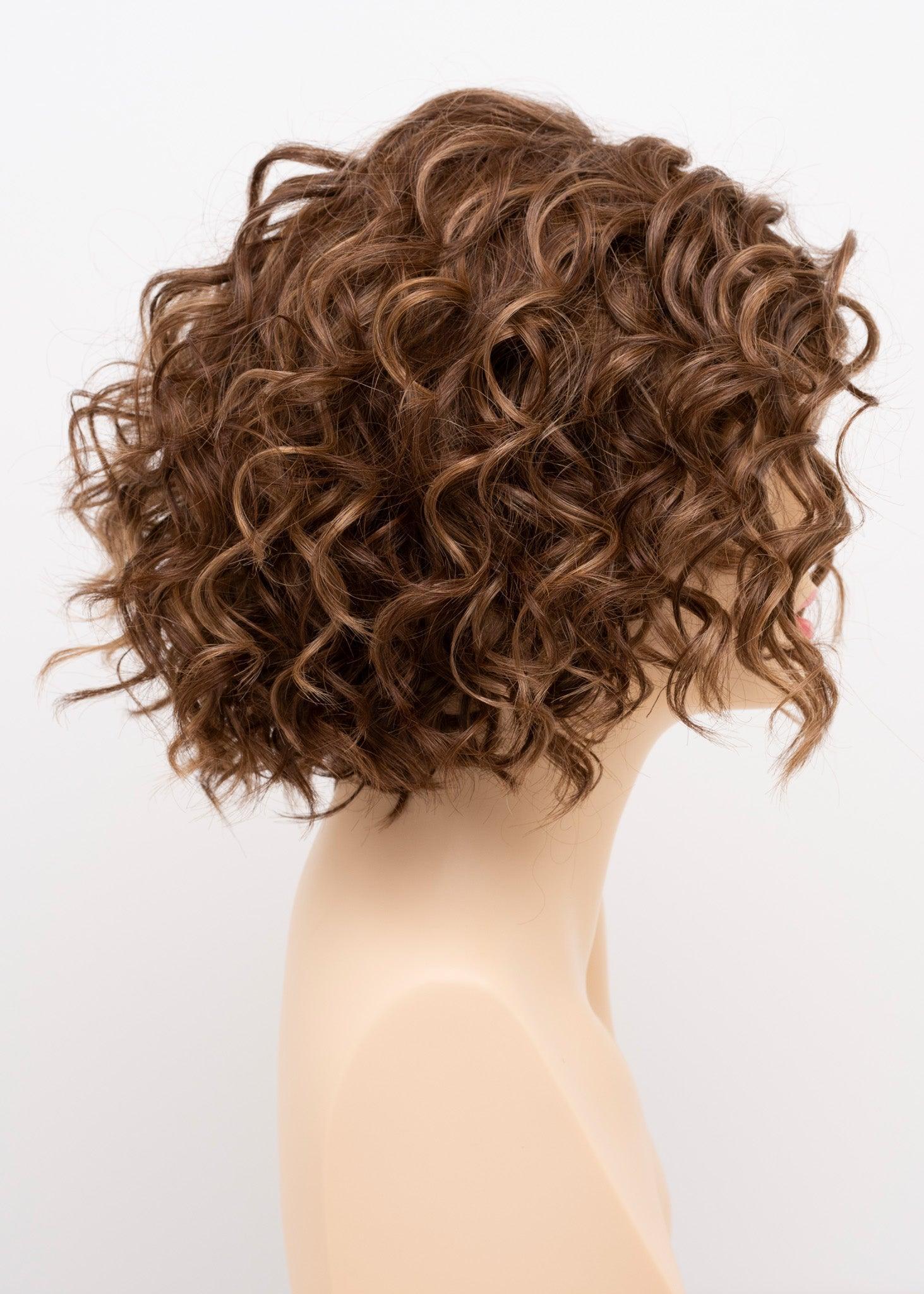 Jordan - EnvyHair Mono Part Human Synthetic Blended Wig by Envy - Buy Wigs USA