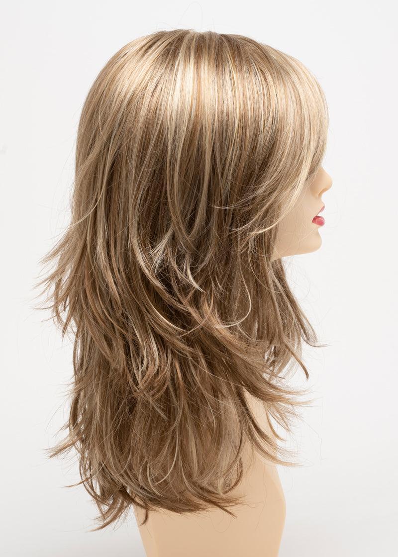 Joy - Lace Front Mono Part Synthetic Wig by Envy - Buy Wigs USA
