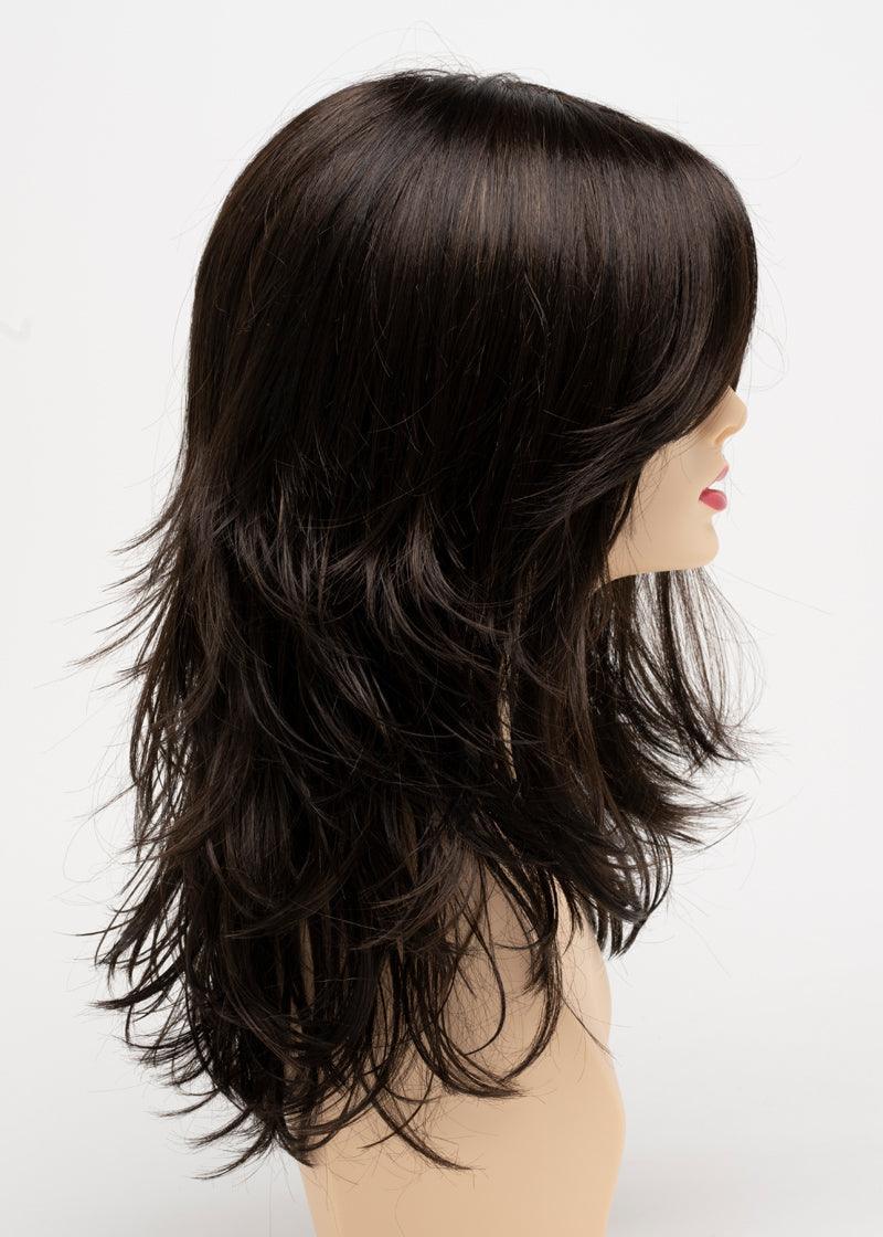 Joy - Lace Front Mono Part Synthetic Wig by Envy - Buy Wigs USA