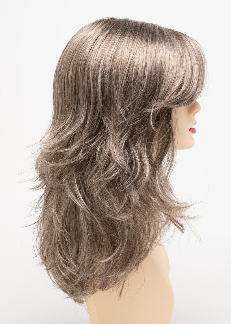Joy - Lace Front Mono Part Synthetic Wig by Envy - Buy Wigs USA