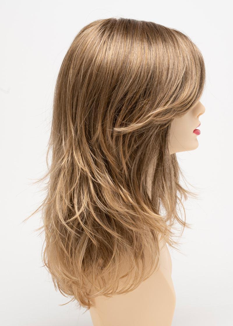 Joy - Lace Front Mono Part Synthetic Wig by Envy - Buy Wigs USA