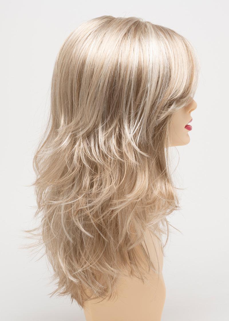 Joy - Lace Front Mono Part Synthetic Wig by Envy - Buy Wigs USA