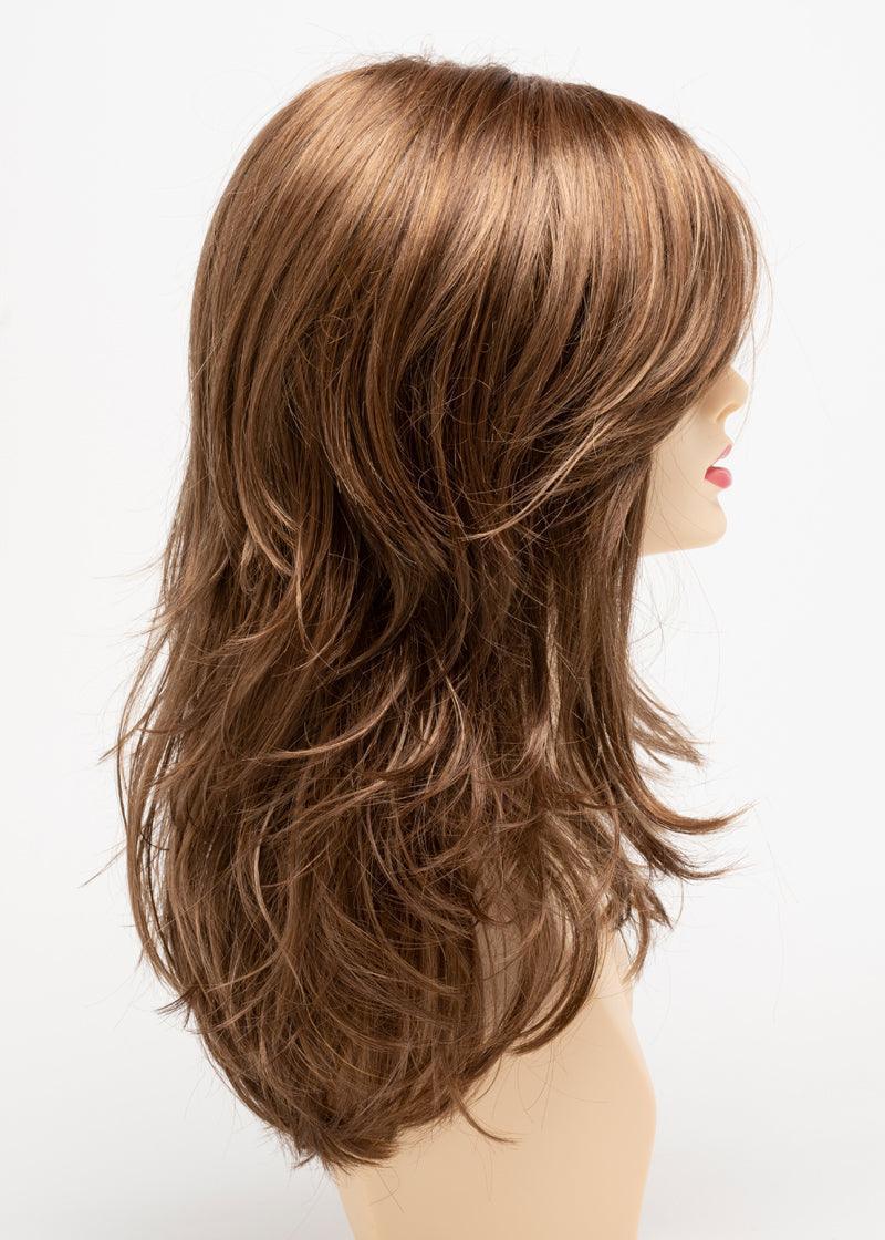 Joy - Lace Front Mono Part Synthetic Wig by Envy - Buy Wigs USA