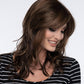 Joy - Lace Front Mono Part Synthetic Wig by Envy - Buy Wigs USA