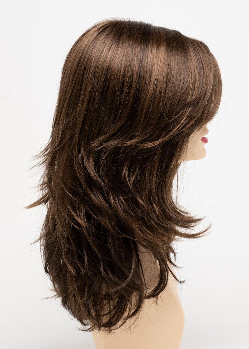 Joy - Lace Front Mono Part Synthetic Wig by Envy - Buy Wigs USA