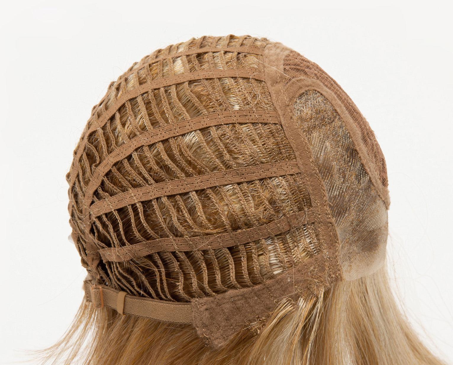Juliet - Lace Front Mono Part Synthetic Wig By Envy - Buy Wigs USA