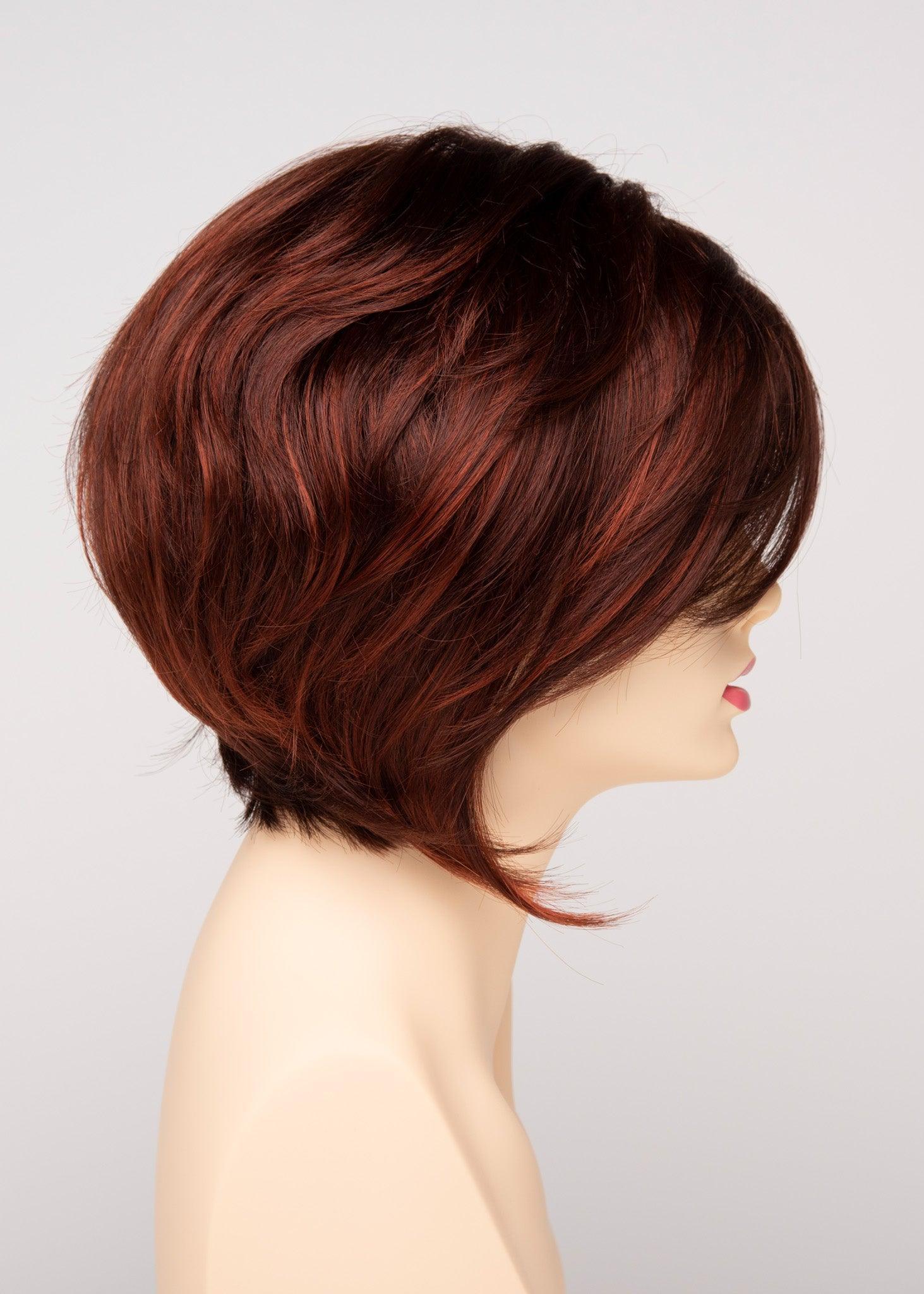 Juliet - Lace Front Mono Part Synthetic Wig By Envy - Buy Wigs USA