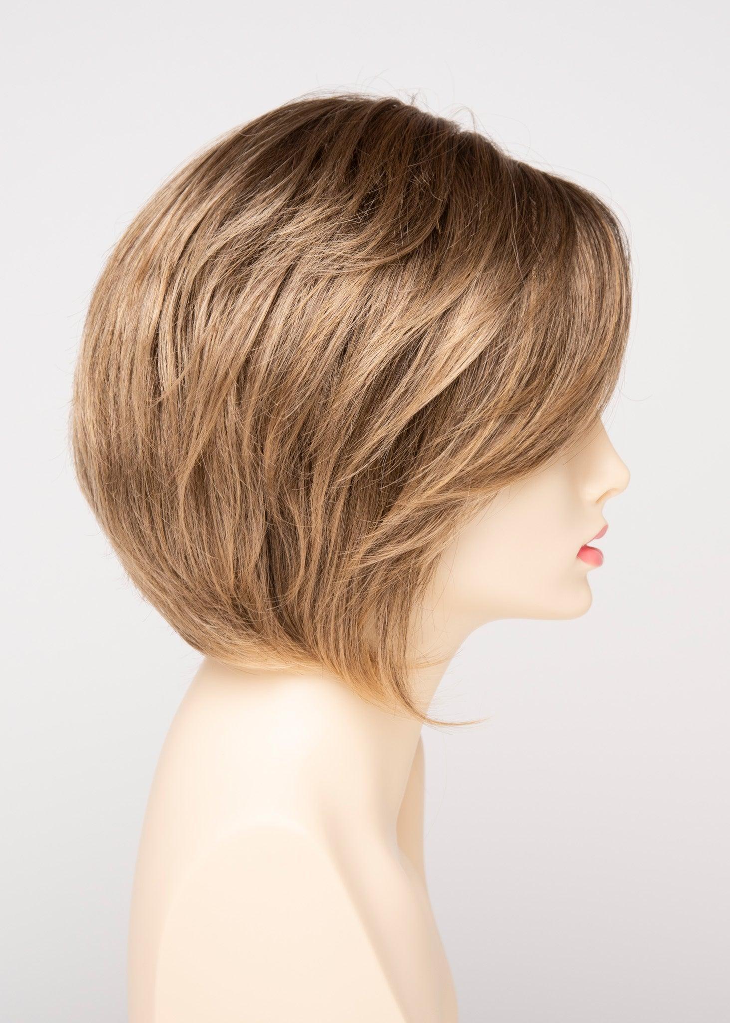 Juliet - Lace Front Mono Part Synthetic Wig By Envy - Buy Wigs USA