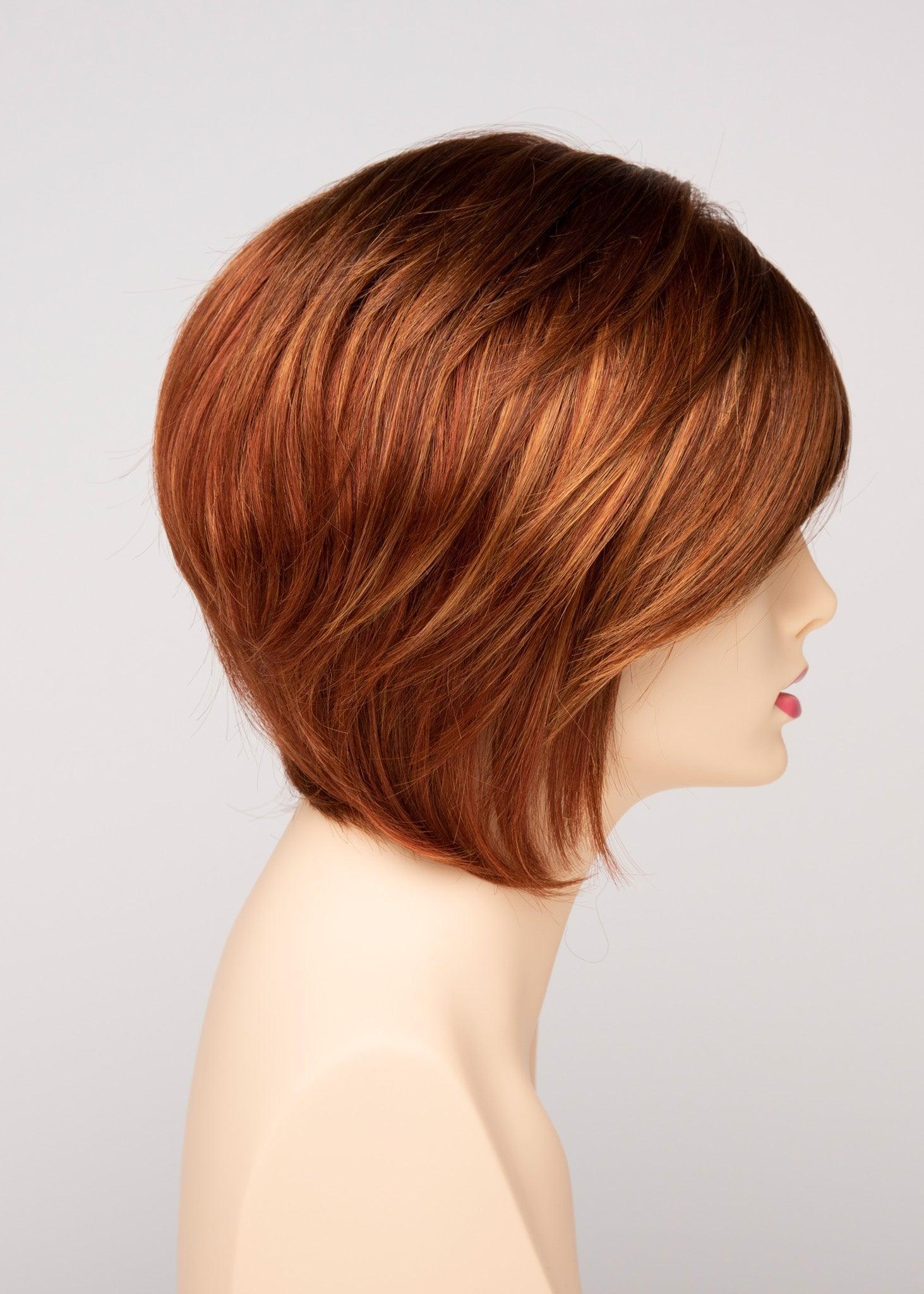 Juliet - Lace Front Mono Part Synthetic Wig By Envy - Buy Wigs USA