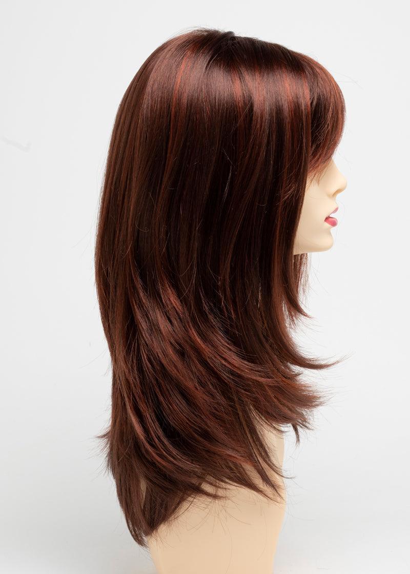 Kate - Ready to Wear Synthetic Wig by Envy - Buy Wigs USA