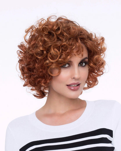 Kenya - Mono Top Ready to Wear Synthetic Wig by Envy - Buy Wigs USA