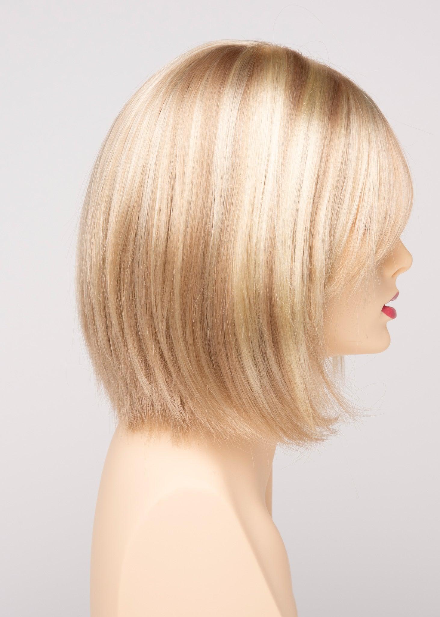 Kimberly - Mono Top Ready to Wear Synthetic Wig by Envy - Buy Wigs USA