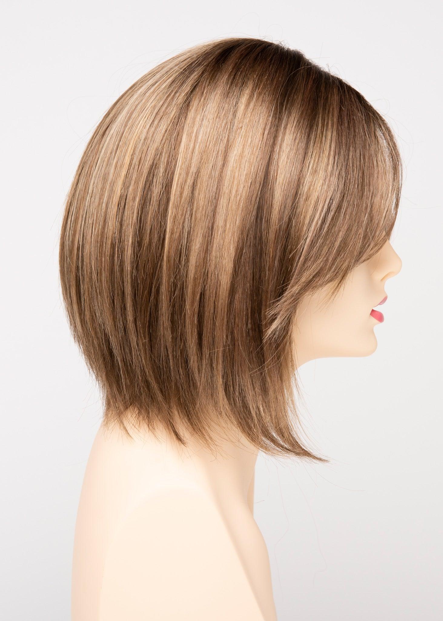 Kimberly - Mono Top Ready to Wear Synthetic Wig by Envy - Buy Wigs USA