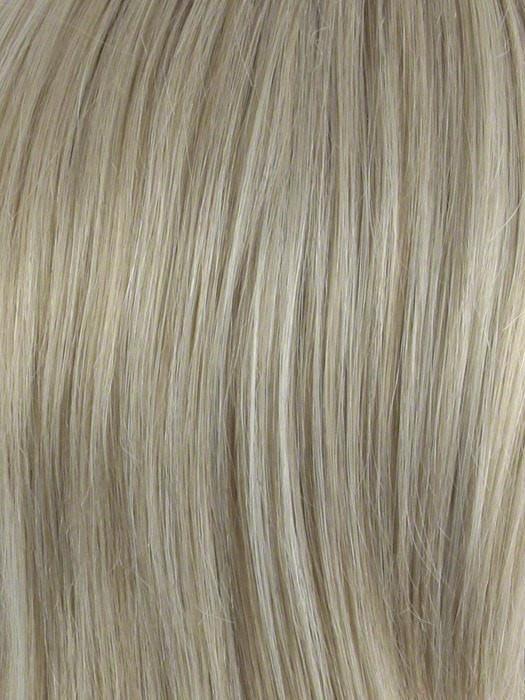 Miley Mono Part Synthetic Wig - Buy Wigs USA