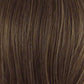 Miley Mono Part Synthetic Wig - Buy Wigs USA