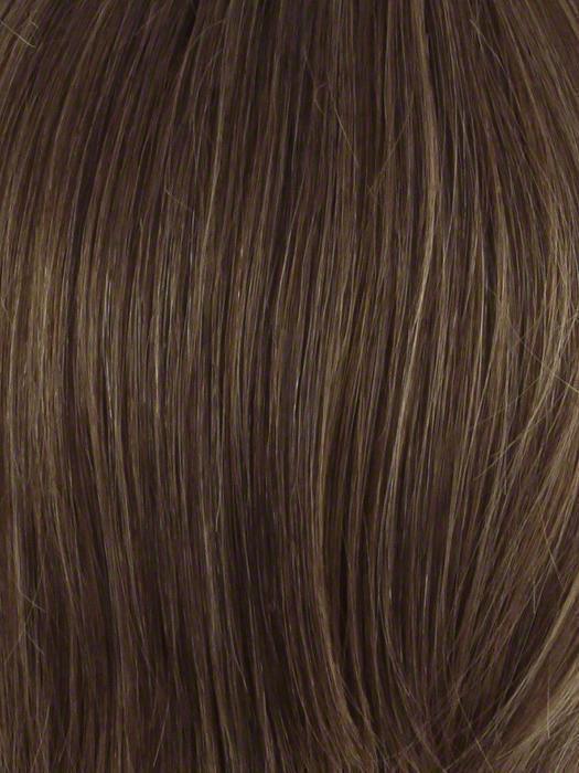 CHRISTINE | Mono Part | Ready to Wear | Synthetic Wig | Envy | Alan Eaton - Buy Wigs USA